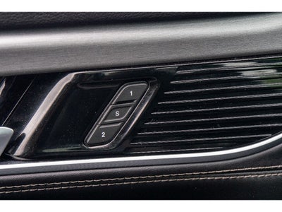 2023 Jeep Wagoneer Series I