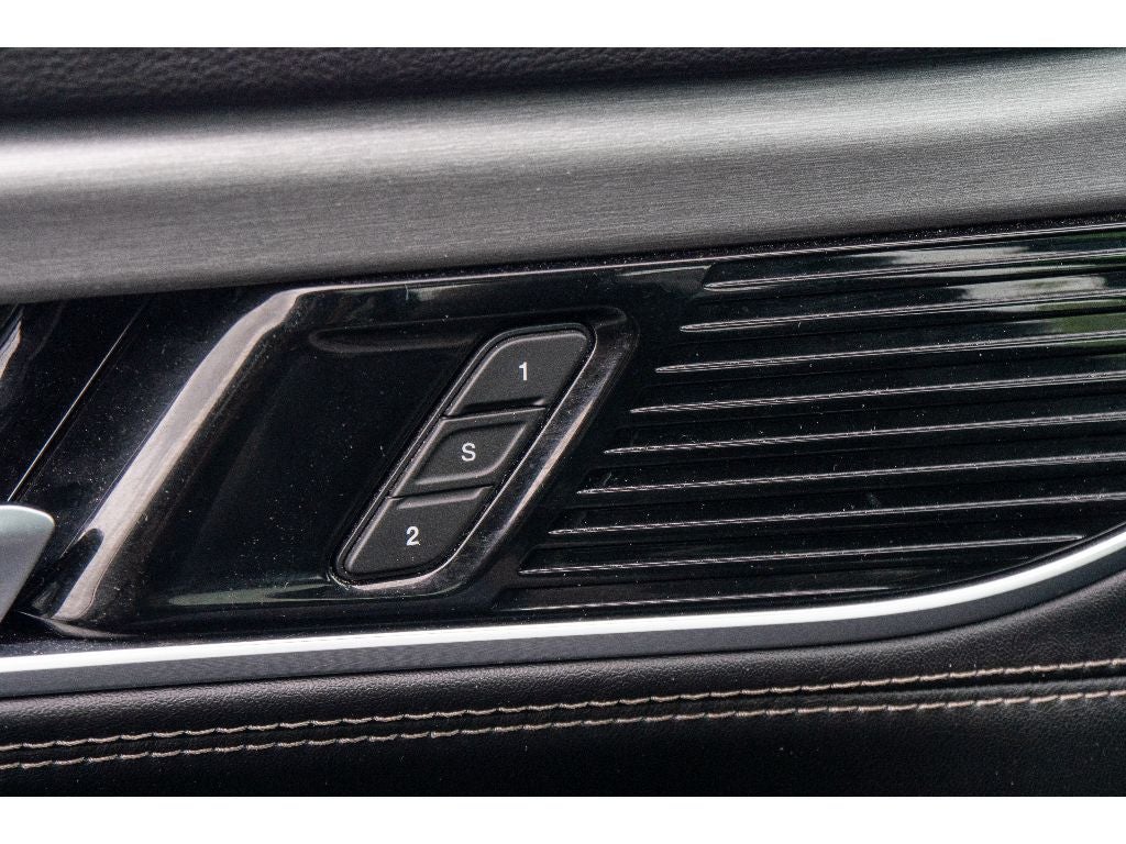 2023 Jeep Wagoneer Series I