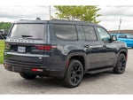 2023 Jeep Wagoneer Series I