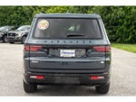 2023 Jeep Wagoneer Series I