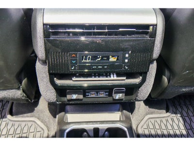 2024 Jeep Wagoneer Series II Carbide