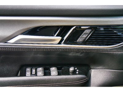 2024 Jeep Wagoneer Series II Carbide