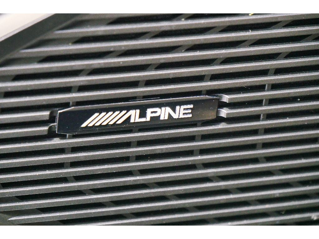 2024 Jeep Wagoneer Series II Carbide