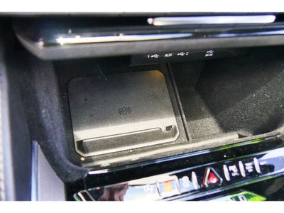 2024 Jeep Wagoneer Series II Carbide