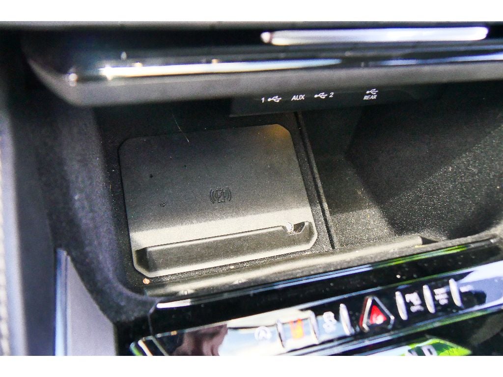 2024 Jeep Wagoneer Series II Carbide