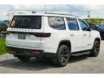 2024 Jeep Wagoneer Series II Carbide