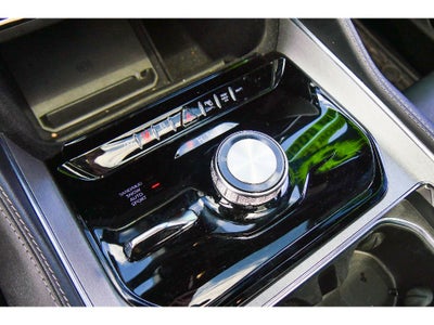 2024 Jeep Wagoneer Series II Carbide