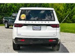 2024 Jeep Wagoneer Series II Carbide