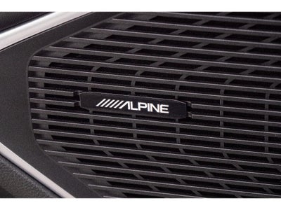 2025 Jeep Wagoneer Series II Carbide