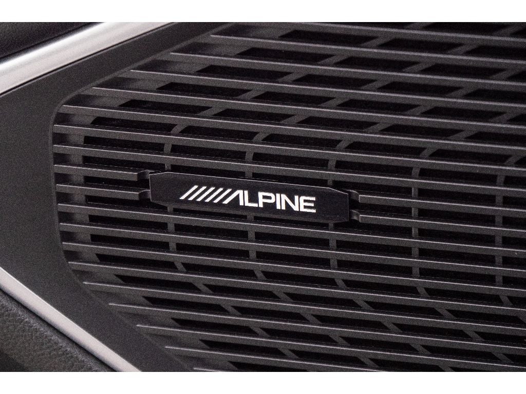 2025 Jeep Wagoneer Series II Carbide