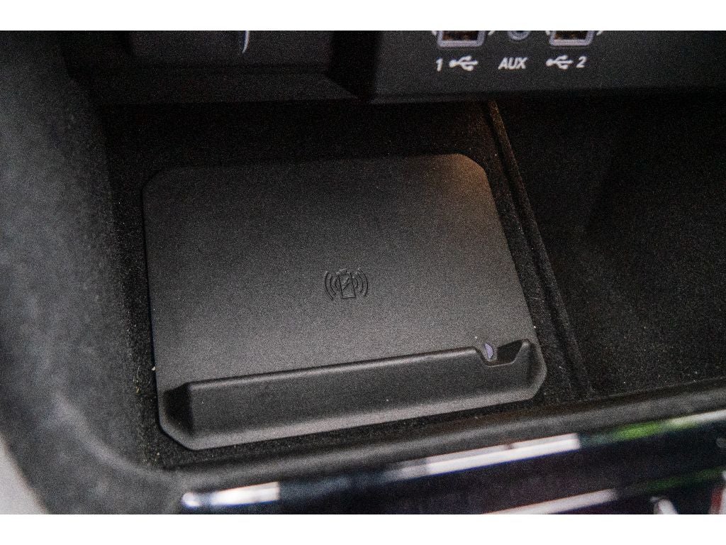 2025 Jeep Wagoneer Series II Carbide