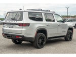 2025 Jeep Wagoneer Series II Carbide