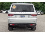 2025 Jeep Wagoneer Series II Carbide
