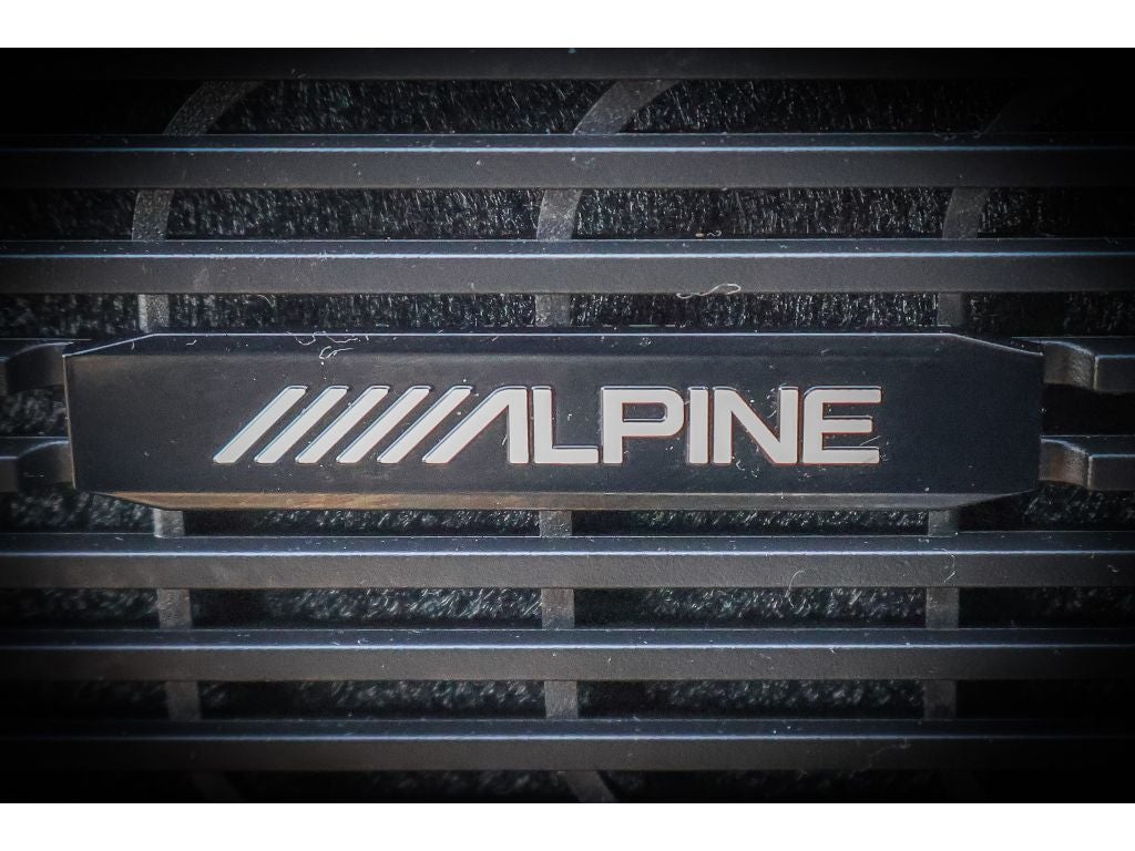 2025 Jeep Wagoneer Series II Carbide