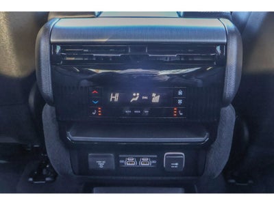 2025 Jeep Wagoneer Series II Carbide