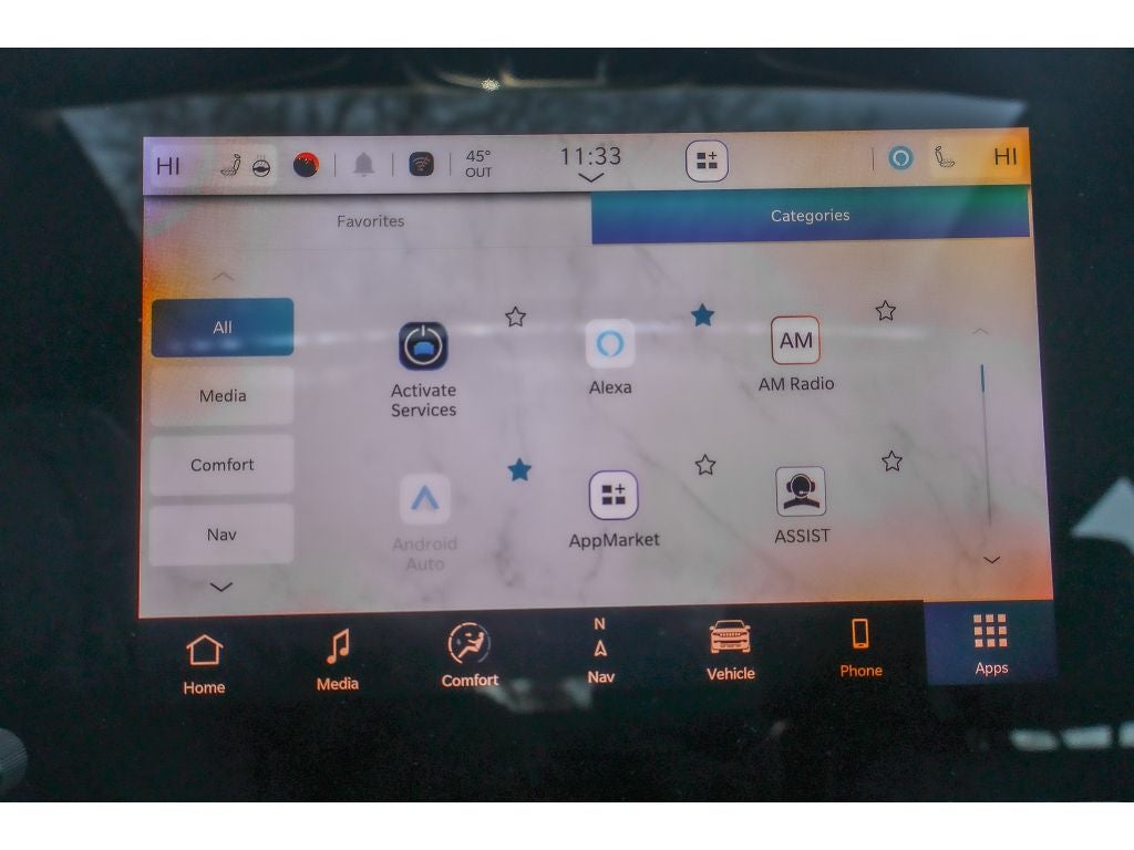 2025 Jeep Wagoneer Series II Carbide