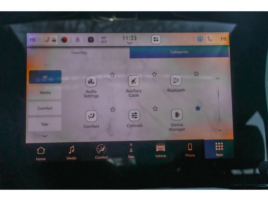 2025 Jeep Wagoneer Series II Carbide