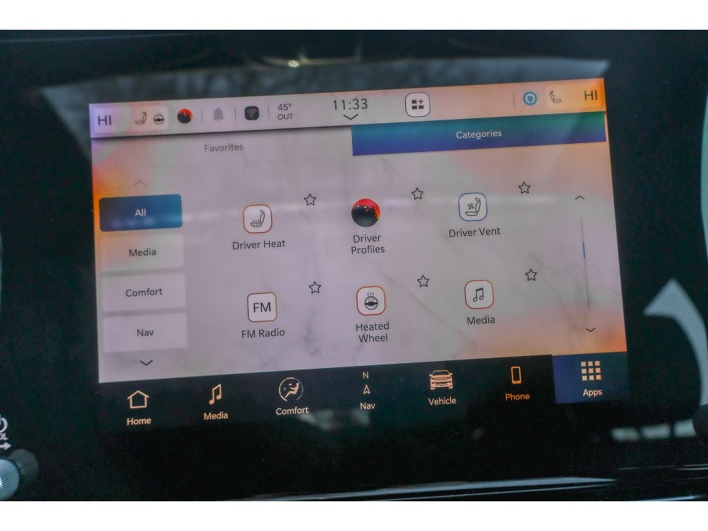 2025 Jeep Wagoneer Series II Carbide