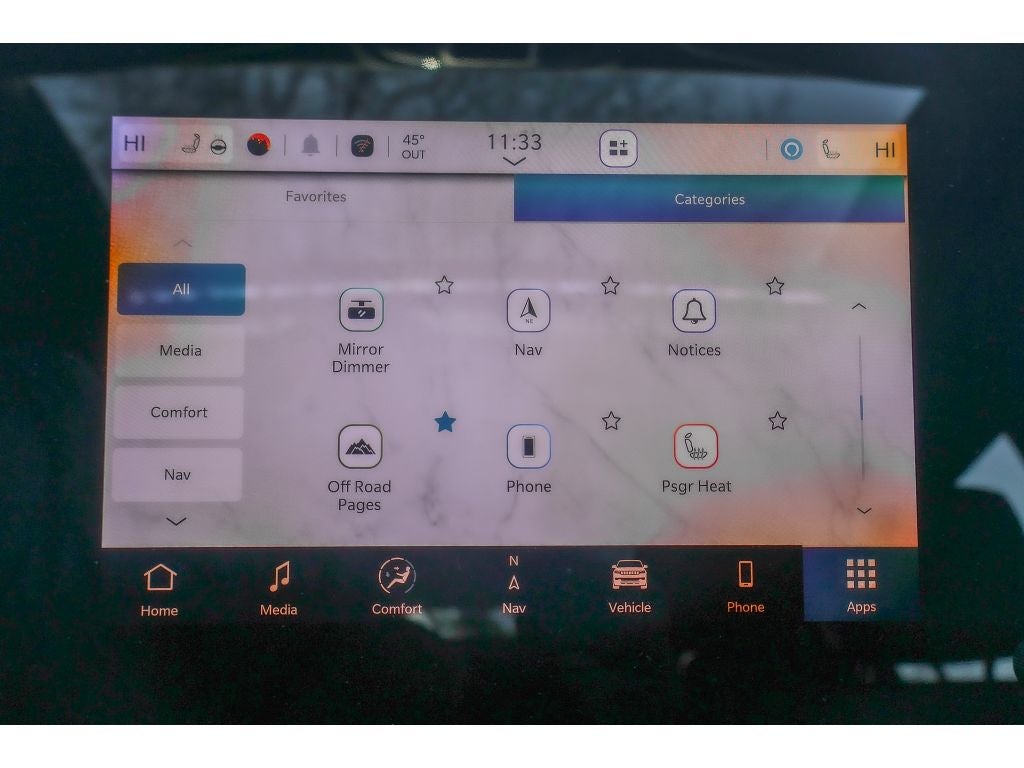 2025 Jeep Wagoneer Series II Carbide