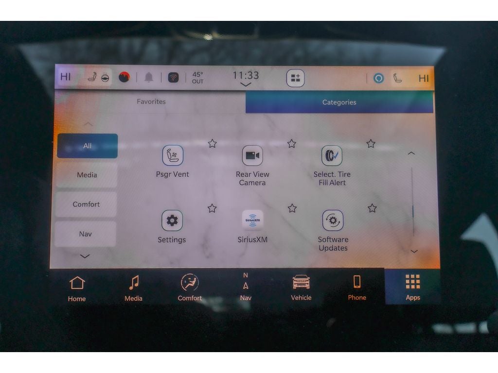 2025 Jeep Wagoneer Series II Carbide