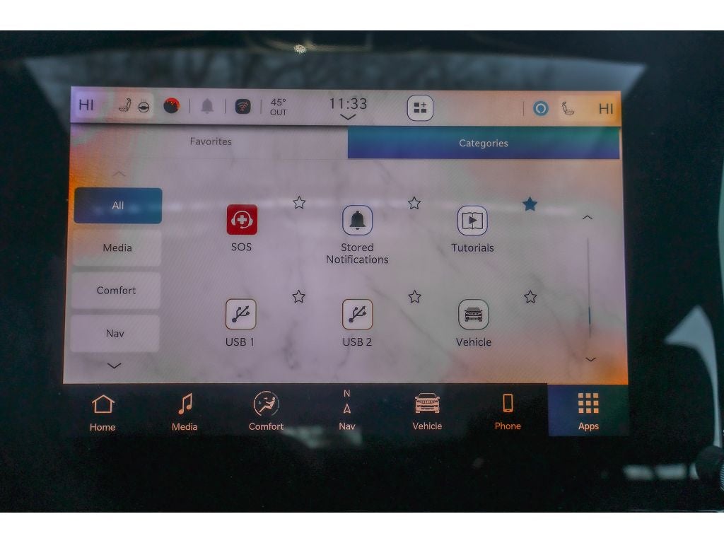 2025 Jeep Wagoneer Series II Carbide