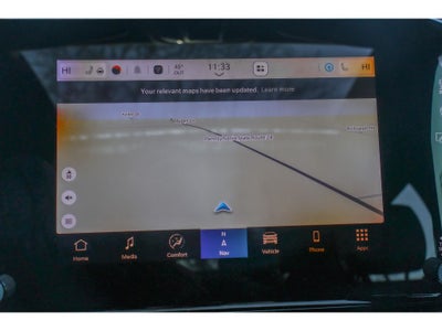 2025 Jeep Wagoneer Series II Carbide