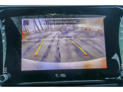 2025 Jeep Wagoneer Series II Carbide