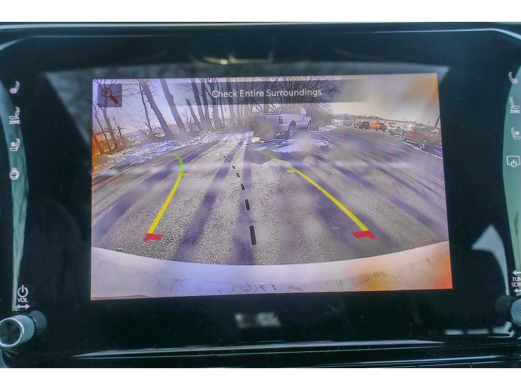 2025 Jeep Wagoneer Series II Carbide