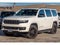 2025 Jeep Wagoneer Series II Carbide