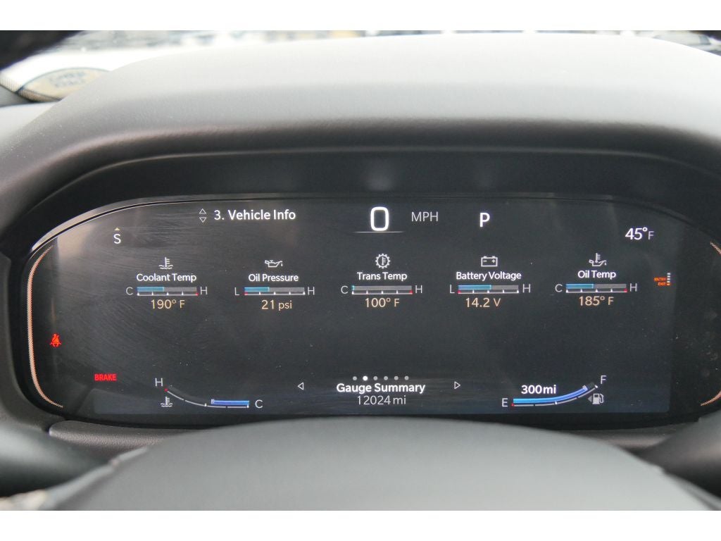 2024 Jeep Grand Wagoneer Series I