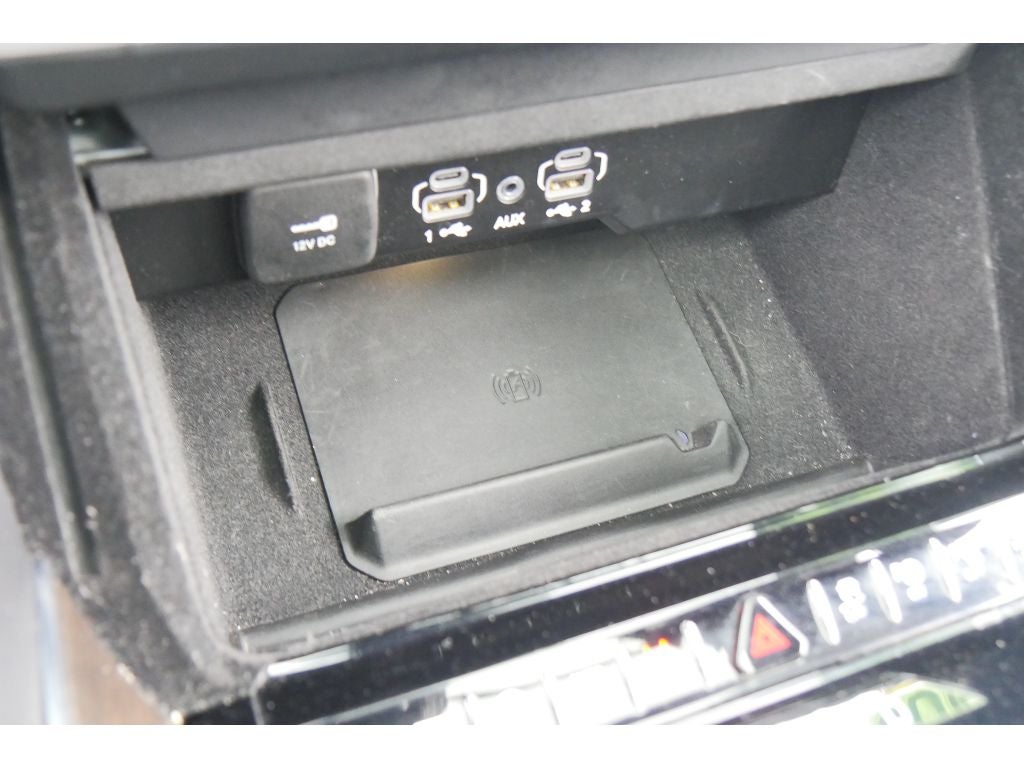 2024 Jeep Grand Wagoneer Series I