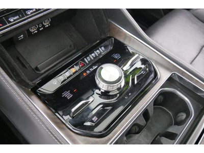 2024 Jeep Grand Wagoneer Series I