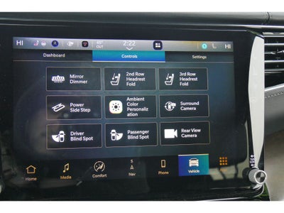 2024 Jeep Grand Wagoneer Series I