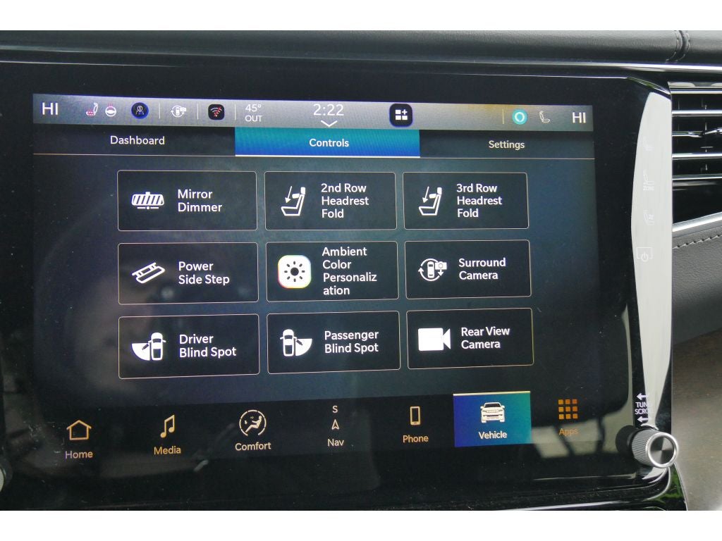 2024 Jeep Grand Wagoneer Series I