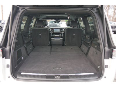 2024 Jeep Grand Wagoneer Series I