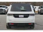 2024 Jeep Grand Wagoneer Series I