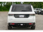 2025 Jeep Grand Wagoneer Series I