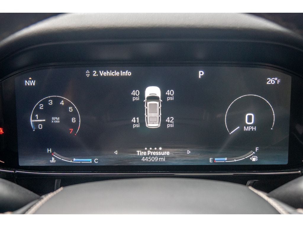 2022 Jeep Grand Wagoneer Series II