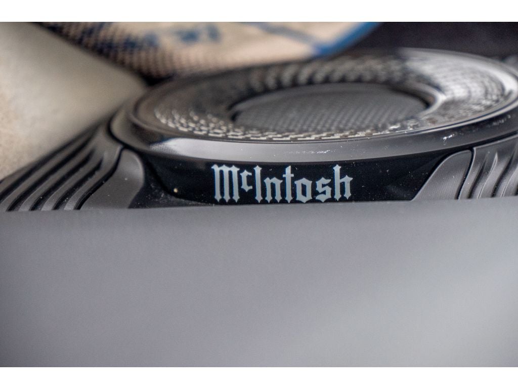 2022 Jeep Grand Wagoneer Series II