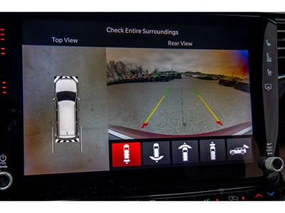 2022 Jeep Grand Wagoneer Series II