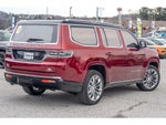 2022 Jeep Grand Wagoneer Series II