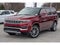 2022 Jeep Grand Wagoneer Series II