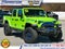 2021 Jeep Gladiator Overland Lifted