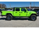 2021 Jeep Gladiator Overland Lifted