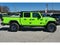 2021 Jeep Gladiator Overland Lifted