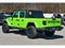 2021 Jeep Gladiator Overland Lifted