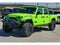 2021 Jeep Gladiator Overland Lifted