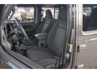 2024 Jeep Gladiator Mojave