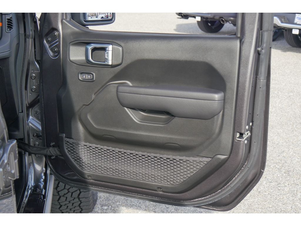 2024 Jeep Gladiator Mojave