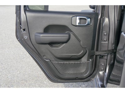 2024 Jeep Gladiator Mojave